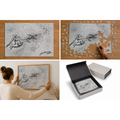 Puzzle - L’Arme Invisible